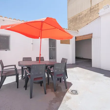 La Solana 14 *